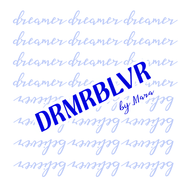 DRMRBLVR